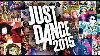 Just Dance 2015 Wii First Look Final Part!!! (Link Below!)