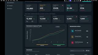 RxFiler Demo: 340B Claim Validation, ESP & Beacon Submissions for TPAs