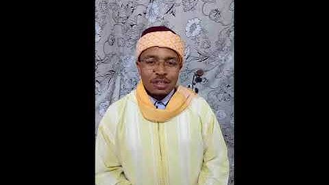 سورة الرعد للقارئ محمد رياض غول تراويح 1439