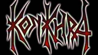 Konkhra - Life Eraser (1995)