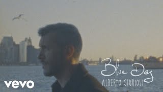 Alberto Giurioli - Blue Day (Audio)