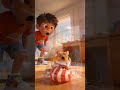 Candy Thief Hamsters