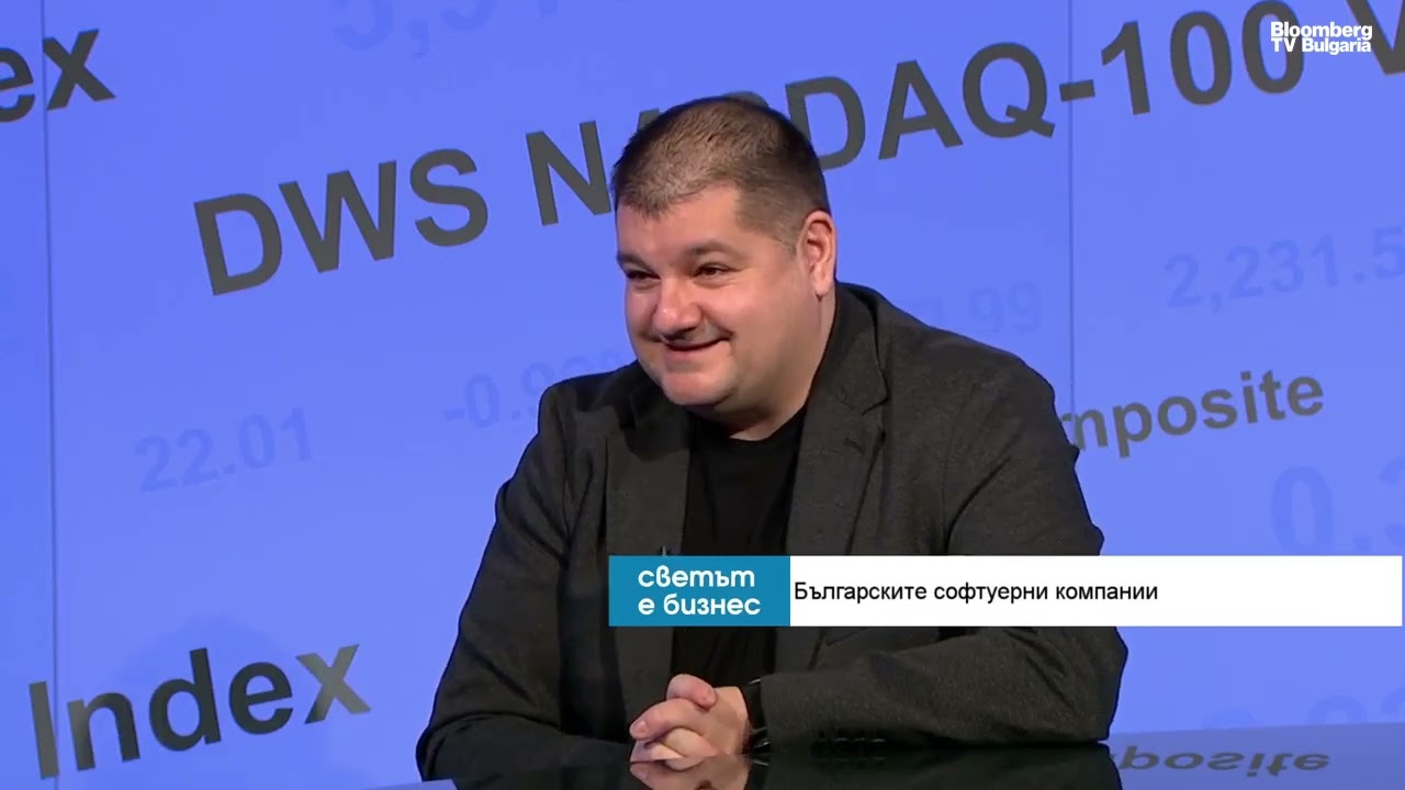 Технологичният суверенитет е шанс България да бъде хъб за Космоса, отбраната и AI