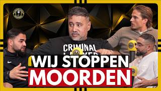 Advocaat Ruperti over Marengo, Taghi, Ali B en waarom hij stopt