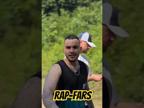 تیکه مهیار و شایع به کاگان مهیار شایع رپر ایرانی رپ فارسی رپفارسی یوتیوب فارسی 