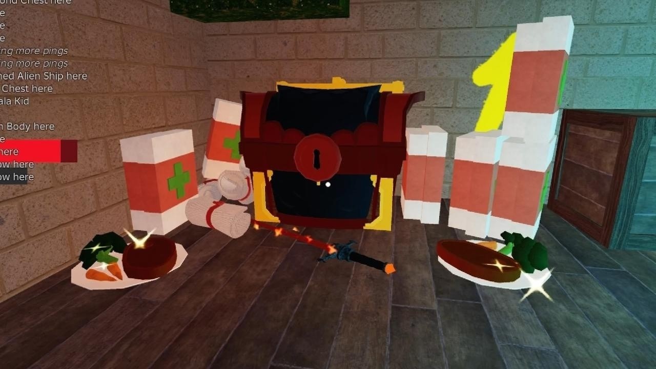LIVE WITH SUBSCRIBERS - 99 NIGHTS IN THE FOREST ROBLOX