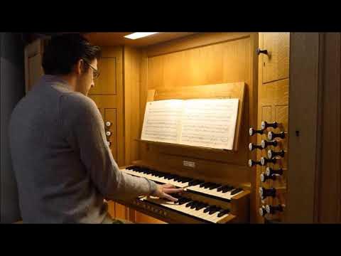 JS Bach Complete Organ Works | XX - YouTube