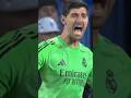 Thibaut Courtois vs Celta | J27 La Liga 25/26