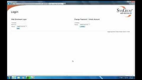 Long version: How to set your Vanier security question and reset your password