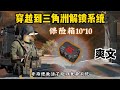 当你穿越到三角洲行动,开局获得100格安全箱会怎么样?