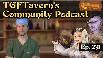 February Dev Stream Thoughts ft. @TheCopiumClinic  | An Ashes of Creation Podcast