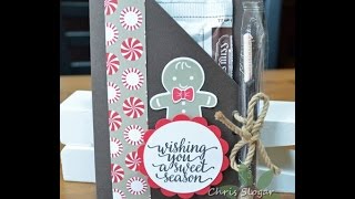 Hot Cocoa Pouch