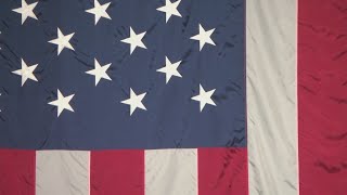 Veterans Outreach Center holds Stars and Stripes celebration