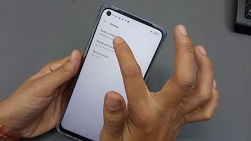 How To On Developer Option In OPPO a52 | Oppo mobile me Developer Mode Kaise On Kare | Developer