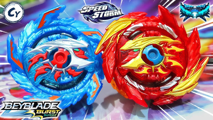 SPEEDSTORM QR CODE + MAIS IMAGENS OFICIAIS BEYBLADE BURST SURGE! BEYBLADE  BURST NEWS 