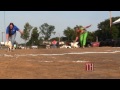 Turkey Trot Media Race