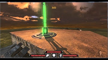 Shootmania custom objects WIP