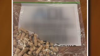 Antisemitic flyers with what could be rat poison found in Chicago