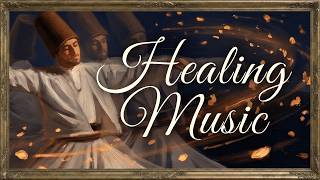 Softening Within | Sufi Healing Music | Healing Music Gallery screenshot 5