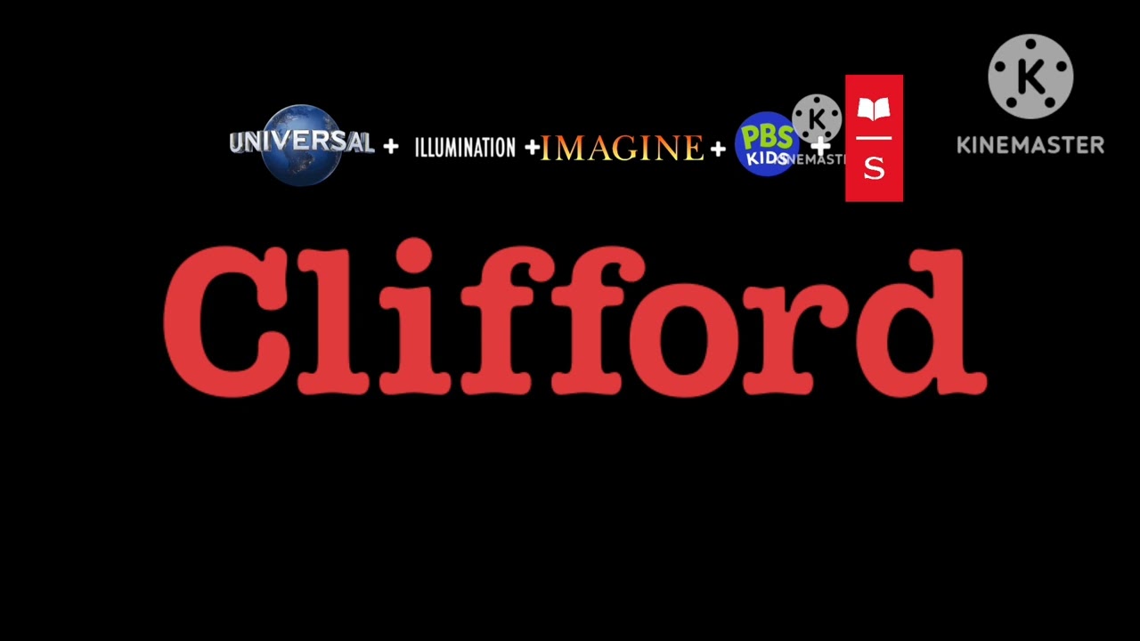 the next animated clifford movie after paramount's live-action series ends