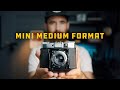 Zeiss Super Ikonta 534/16 Review - Compact 6x6 Medium Format Camera