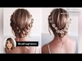 Easy Semi-Halo/Crown Braid Tutorial