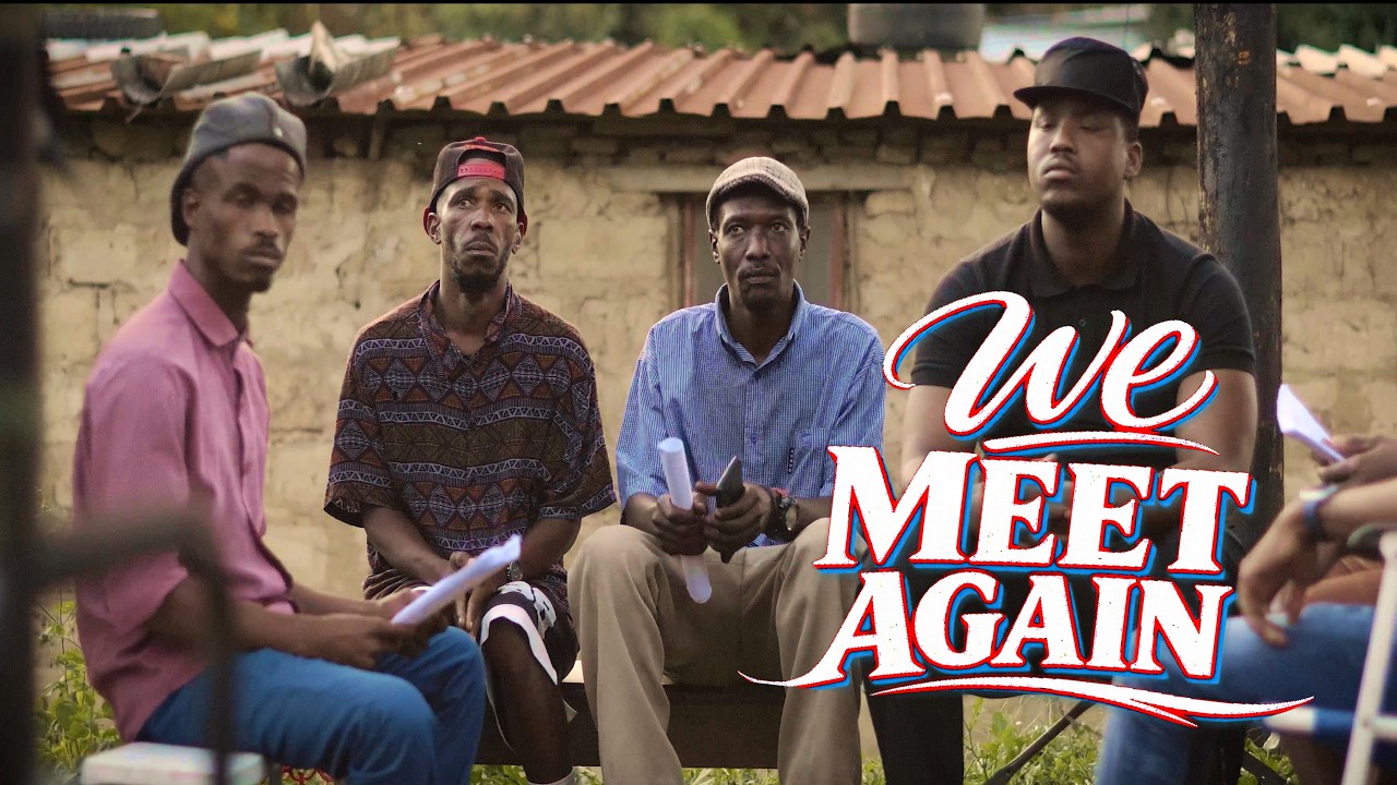 uDlamini YiStar Part 05 -  Episode 28 (We Meet again )