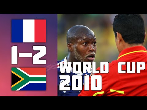 Video: Pratonton Piala Dunia: Afrika Selatan - Rangkaian Matador