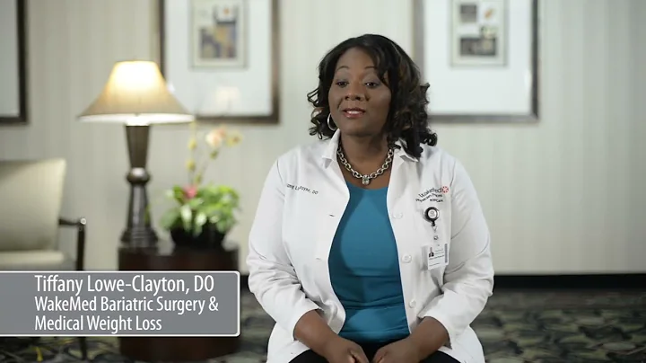 Tiffany Lowe-Clayton: 60TGH - Stressors and Overea...