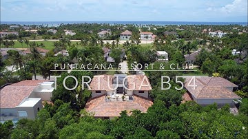 Tortuga B54 Drone and interior video by iUSE Photography