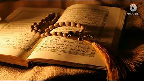 الثمن الأول والثاني من سورة الزمر برواية ورش عن نافع