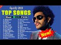 TOP 40 Songs of 2022 2023 🔥 Best English Songs (Best Hit Music Playlist) on Spotify