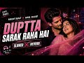 Duptta Sarak Raha Hai - Slowed + Reverb | Lofi Vibes | Dreams Lofi | Udit Narayan | Alka Yagnik |