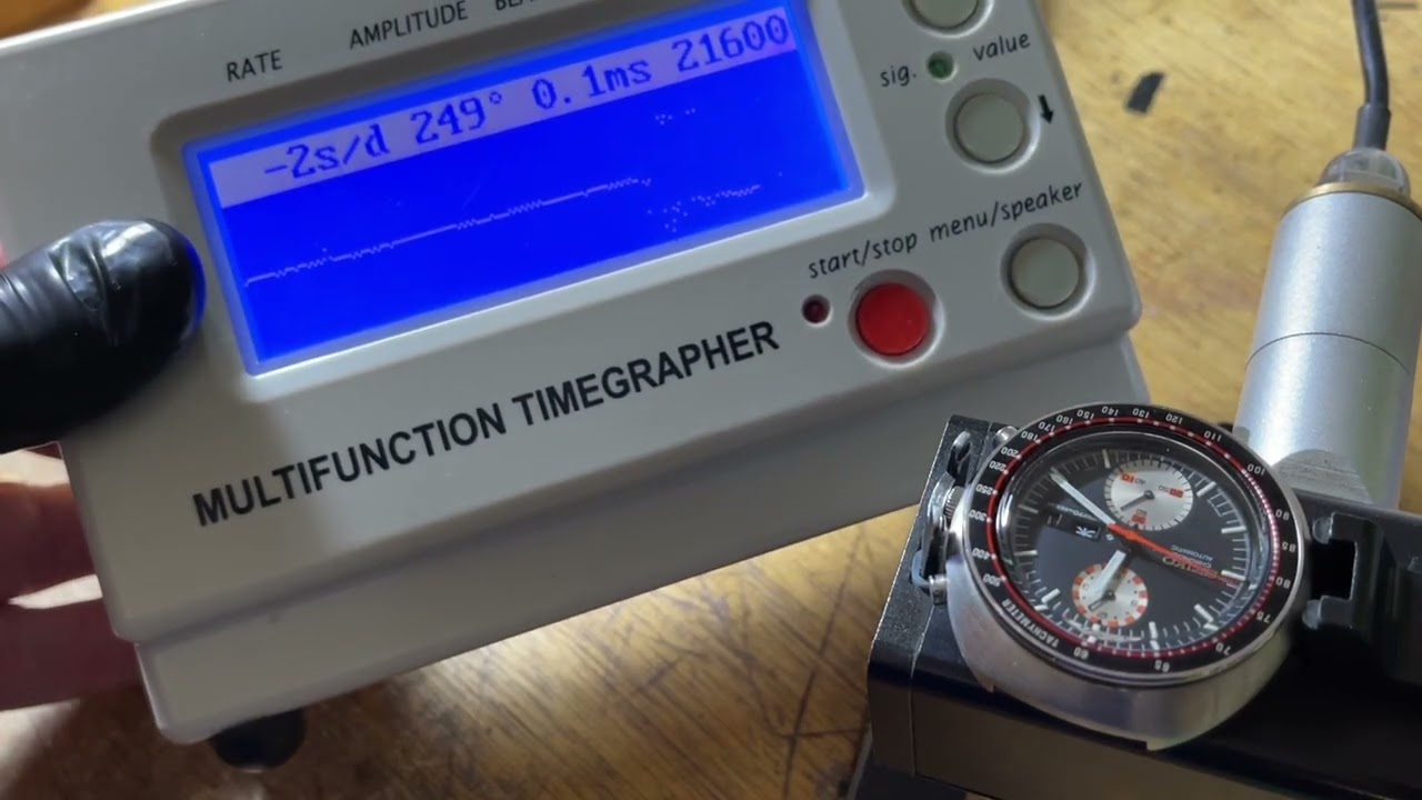 こうき❗️ For KB: SEIKO 6138-0017 “Resist” restoration, overview - YouTube