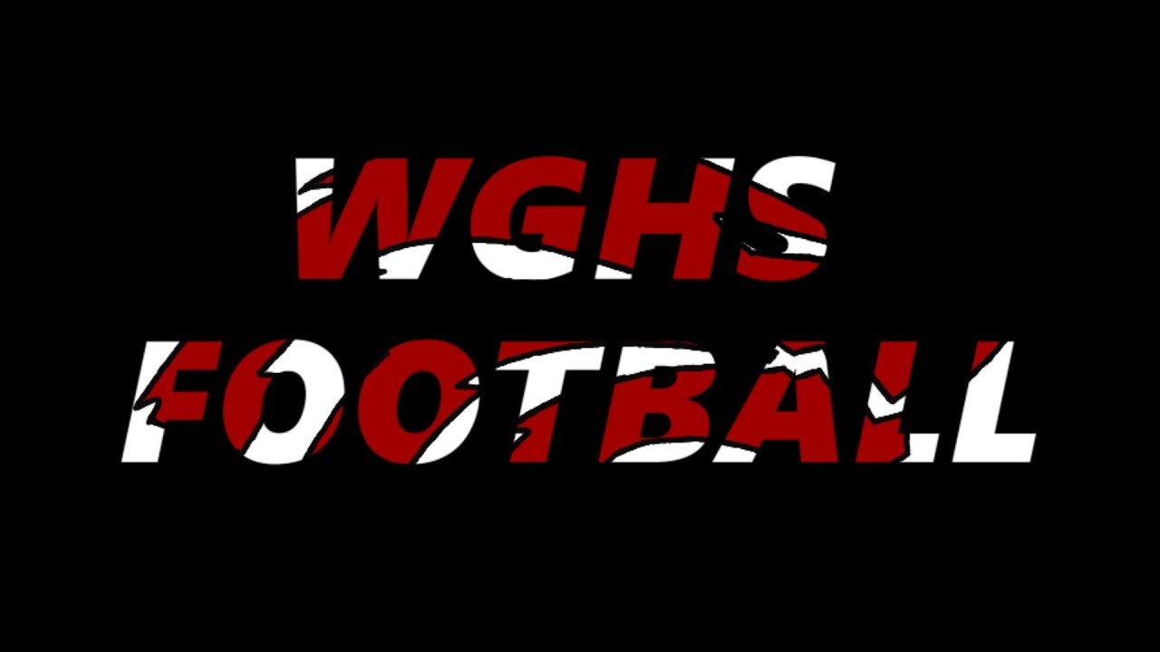 Walden Grove Football 2018 (Hype Video) YouTube