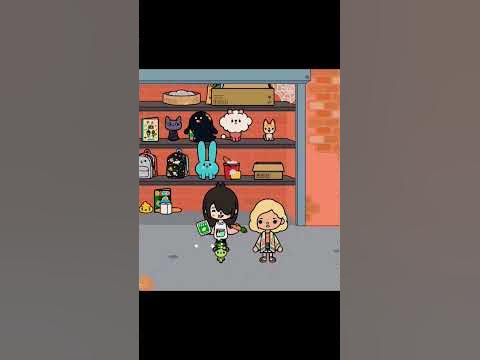 крампети тока бока - YouTube