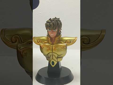 LEO SAINT ( Leo Aiolia ) Saint Seiya Toys action figure character #leo#saintseiya #toys