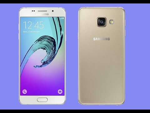 How to Fix Samsung Galaxy A3 not turning on,