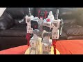 Showcasing Some Random 3D Printed Stuffs