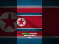 Korean War: Still at War? The Ceasefire &amp; Ongoing Tensions Explained #shorts