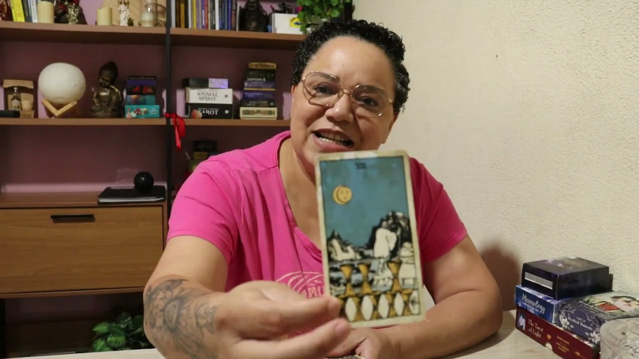 ♌LEÃO — MEU DEUS! INACREDITÁVEL QUE ISSO VAI ACONTECER! POR ESSA NEM VOCÊ ESPERAVA!