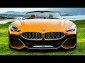 10 Самых Ожидаемых Автомобилей