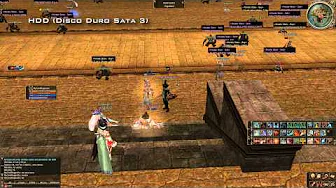 Lineage II - HDD vs SSD
