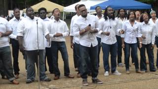 UMGC-Never Sease  (Union Unplugged)