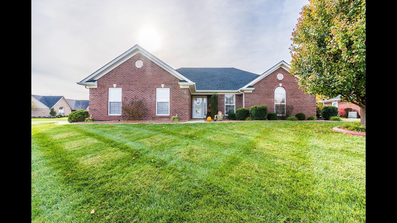 5604 Raintree Ridge, Jeffersonville, IN 47130 YouTube
