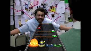 Pepe Silvia w/drums (Clone Hero Drums Chart)