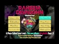 Raheem DeVaughn - Love Connection