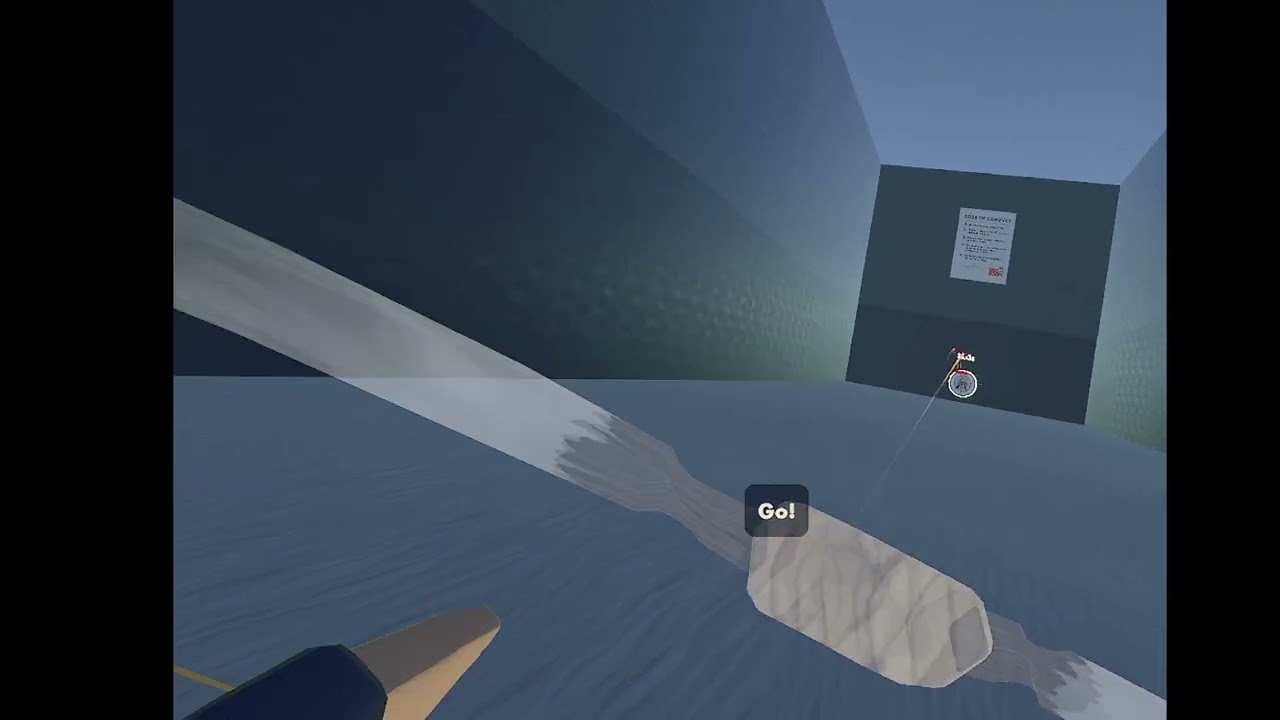 Best arrow spread with speed Pt 2 (old WR 7.88s in ^ArrowSpreadTrainerV2)