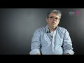 ECITV | Témoignage de Frédéric Leciak, intervenant Direction de Production avancée et Financement