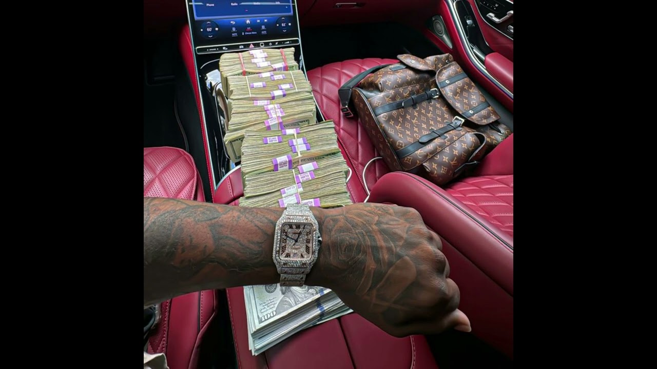 ⚠️Yn Jay Type Beat x Detroit Sample Type Beat - "Emily"